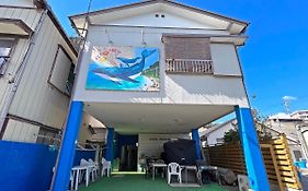 オアシス和田浦